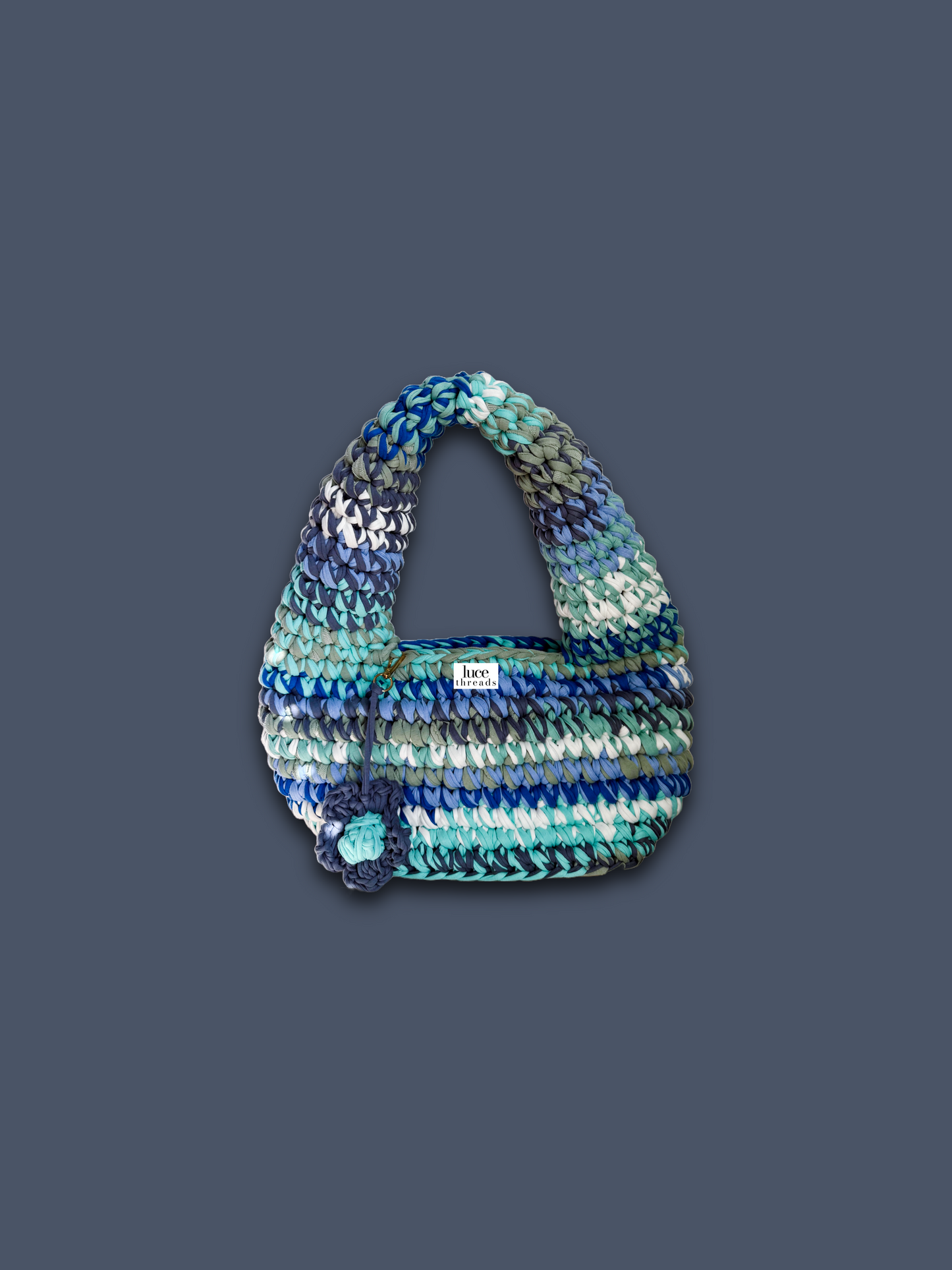 The Oval - Capri