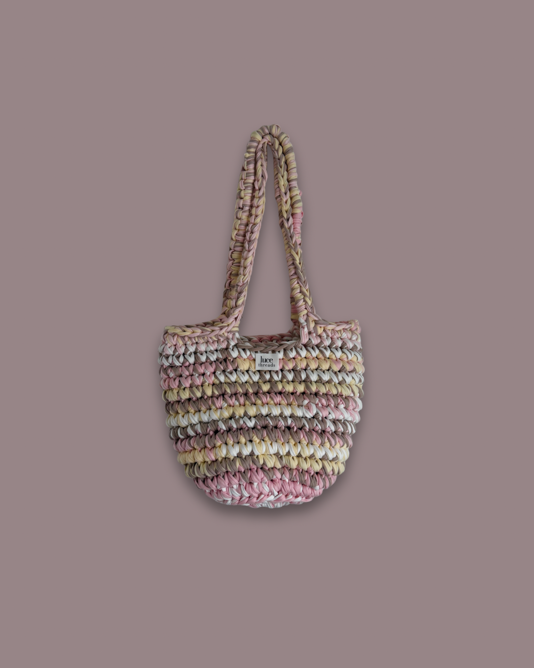 The Tote - Amalfi