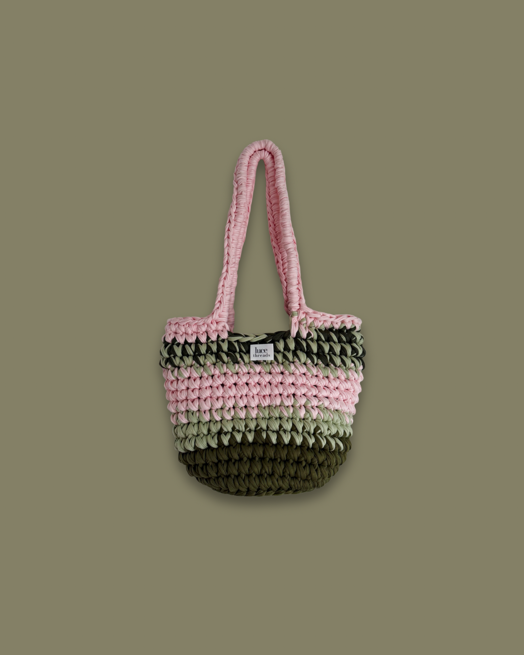 The Tote - Bali