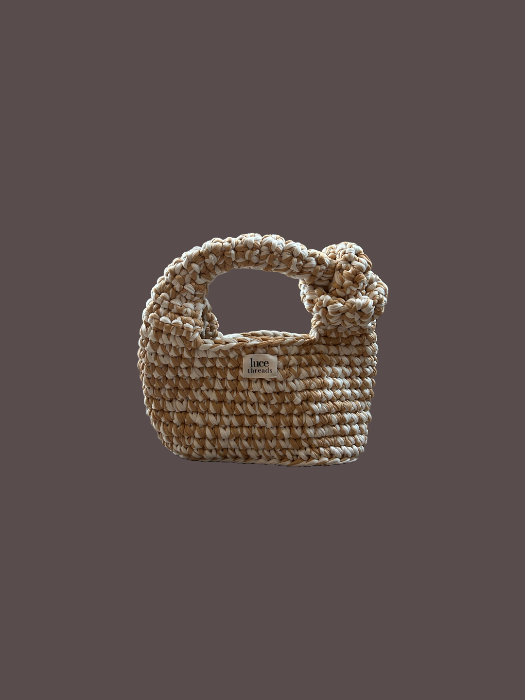 The Knot - Bisque