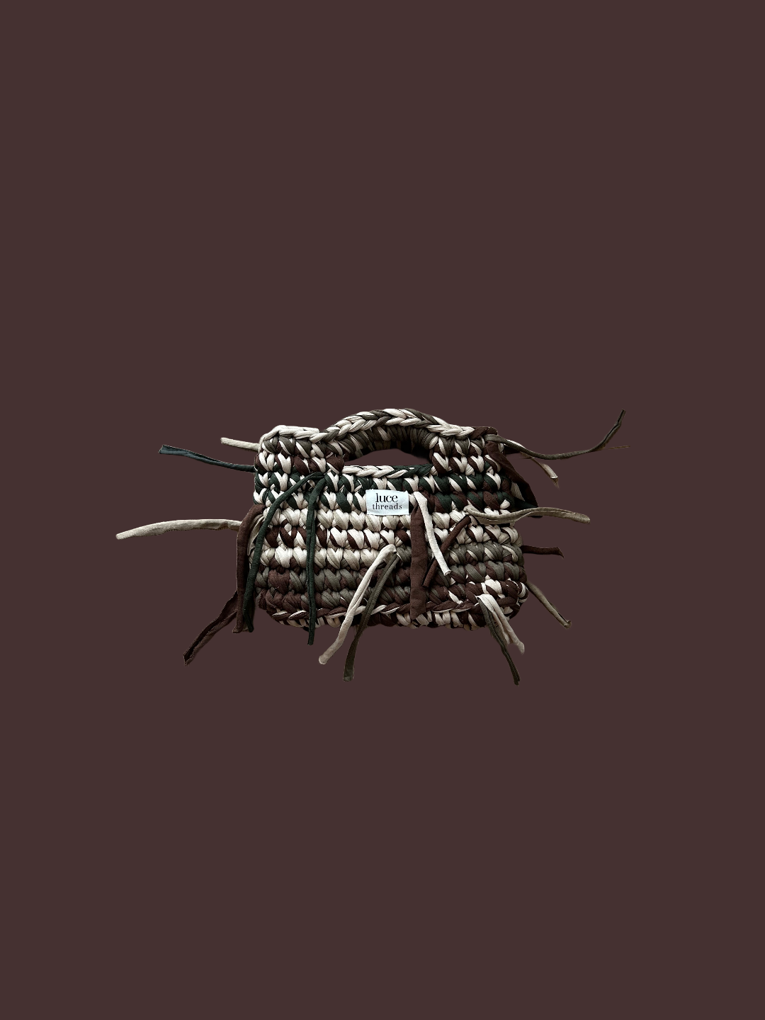 The Square - Camo