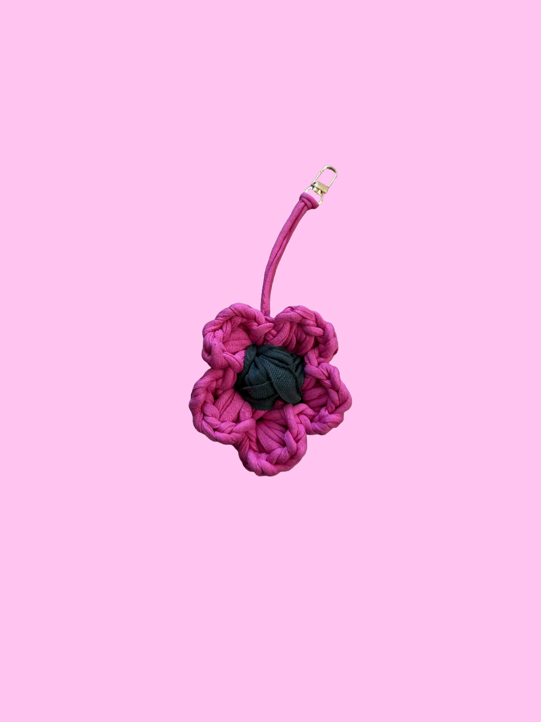 The Flower Charm