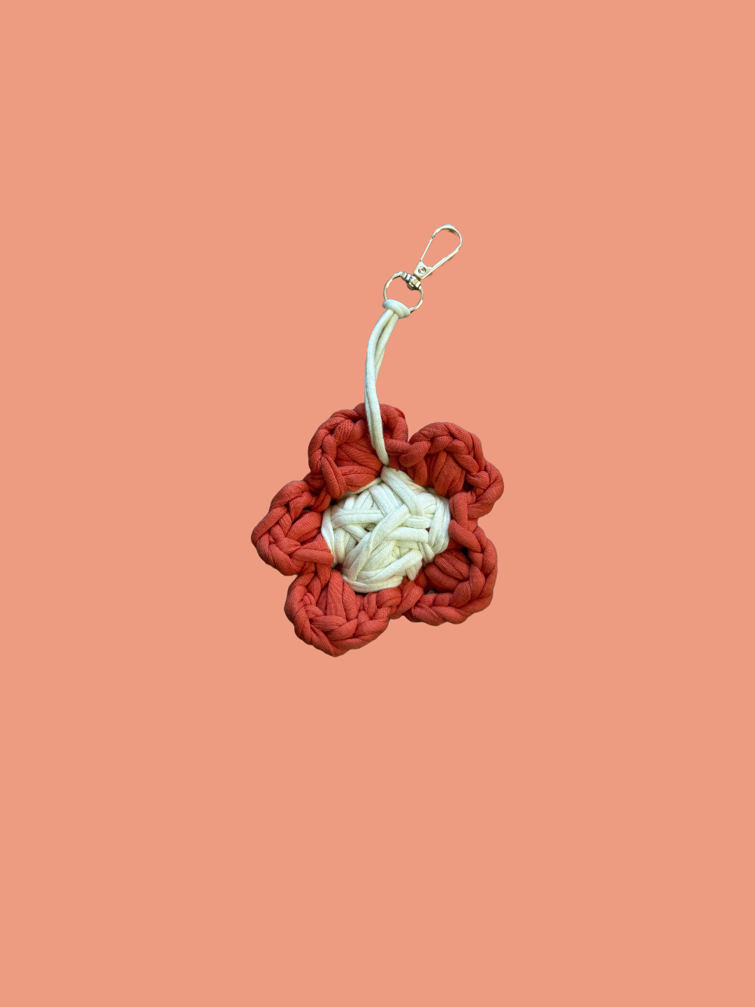 The Flower Charm
