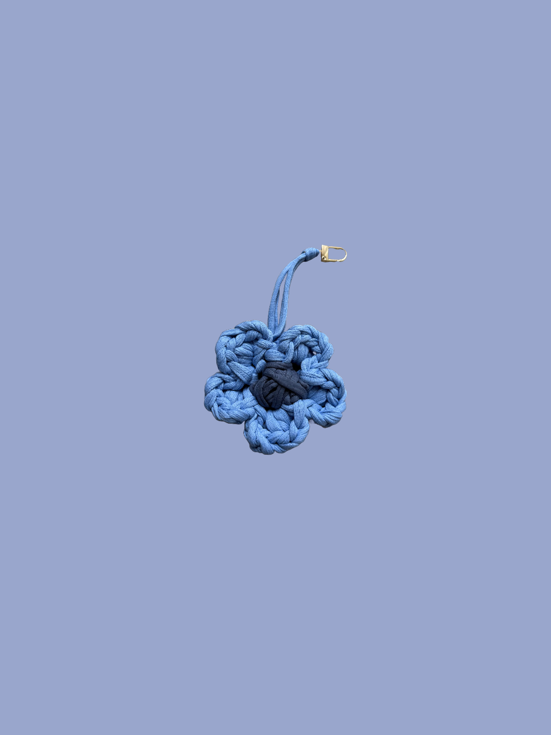 The Flower Charm