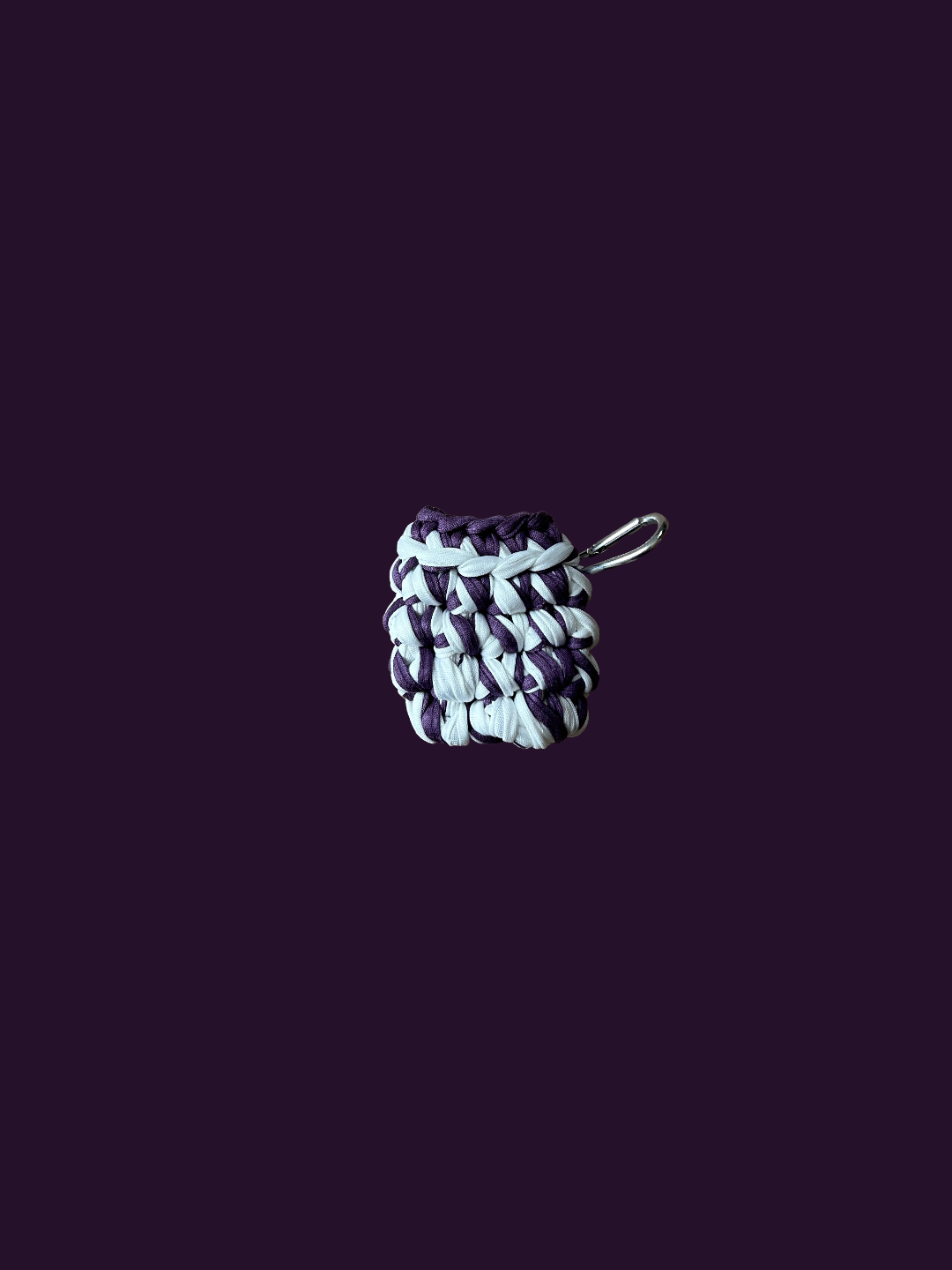 The Case - Mauve