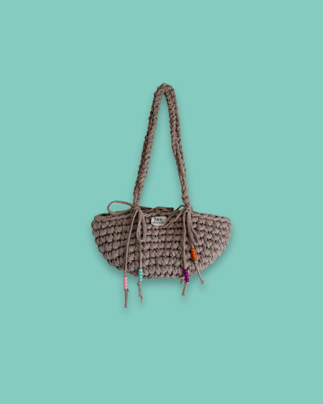 The Mini Tote - Barcelona