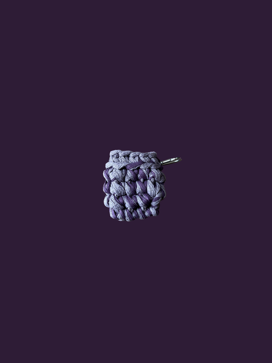 The Case - Orchid