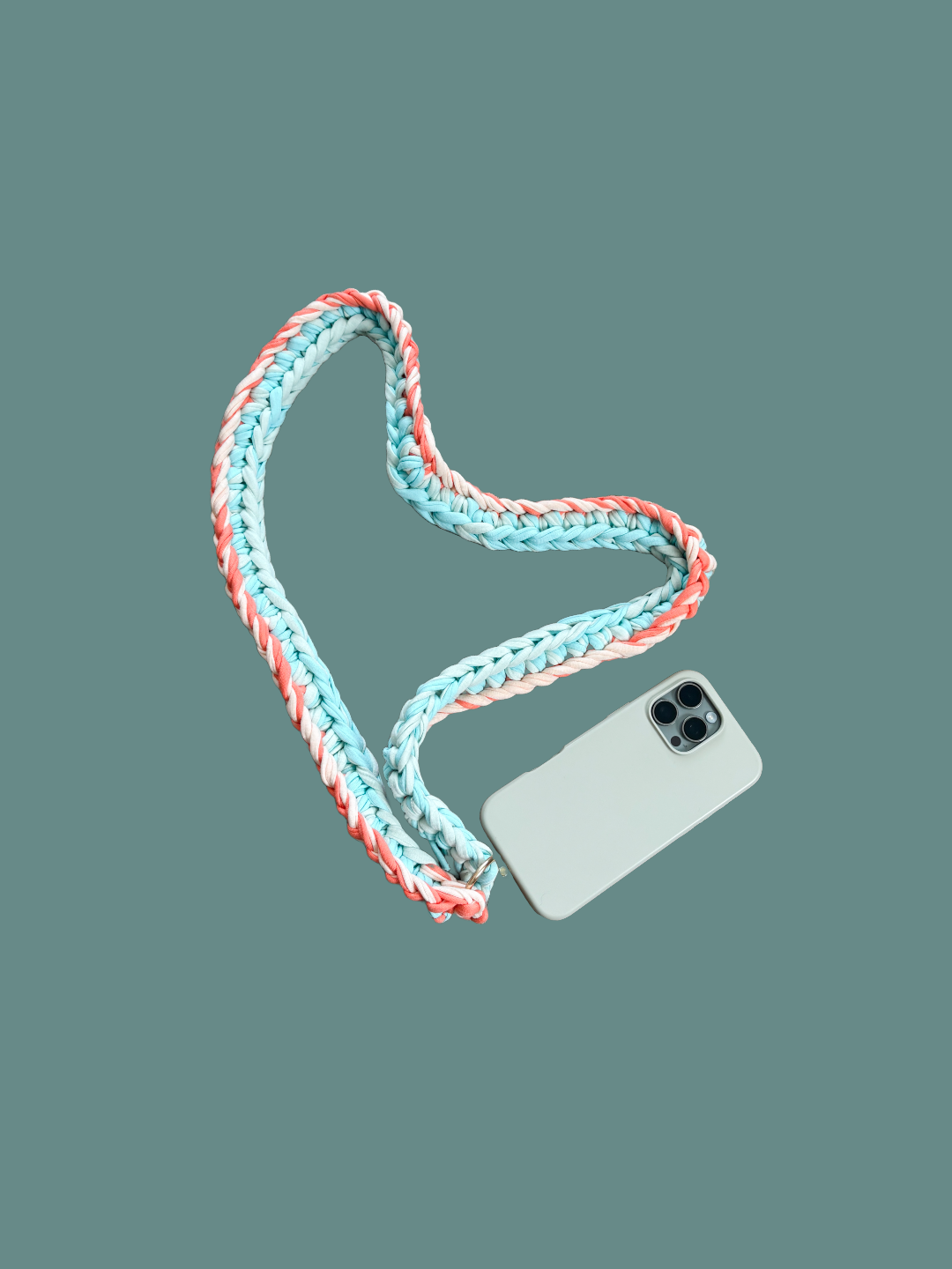 The Phone Strap