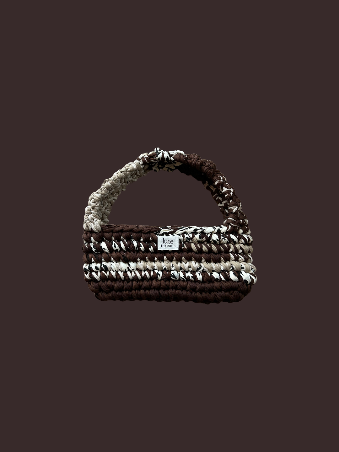 The Shoulder - Sienna
