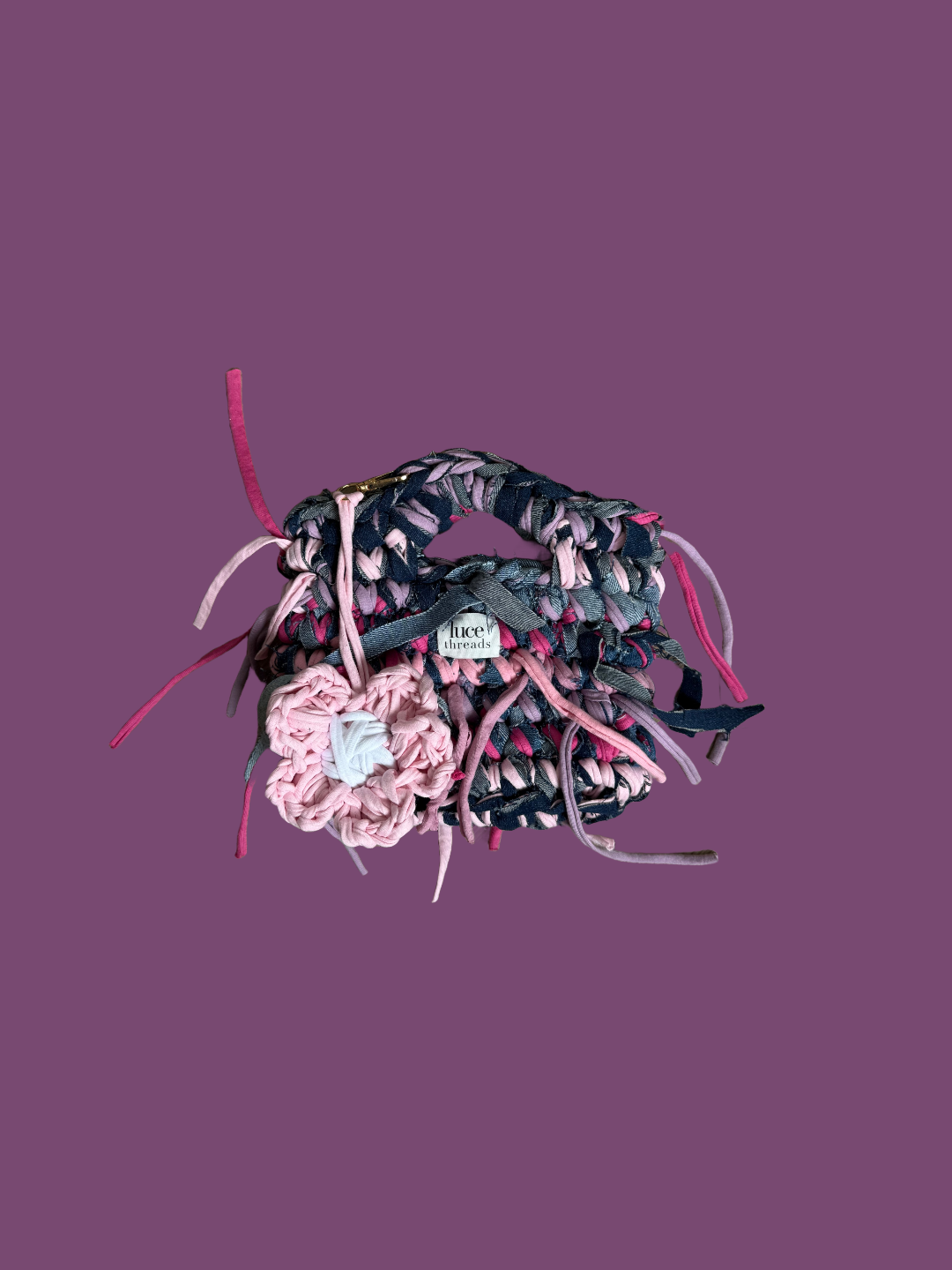 The Square - Pink