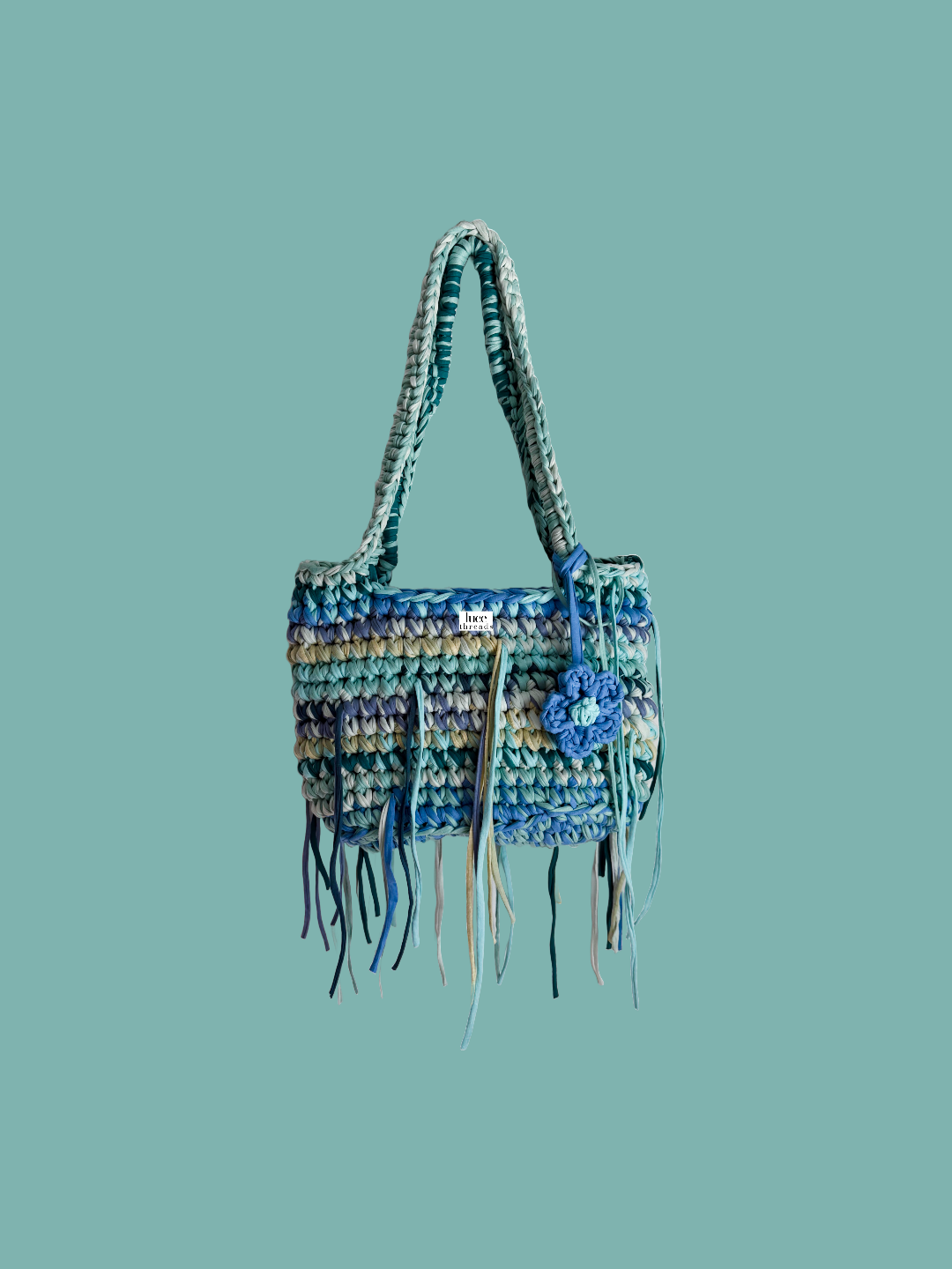 The Tote - M - Malibu