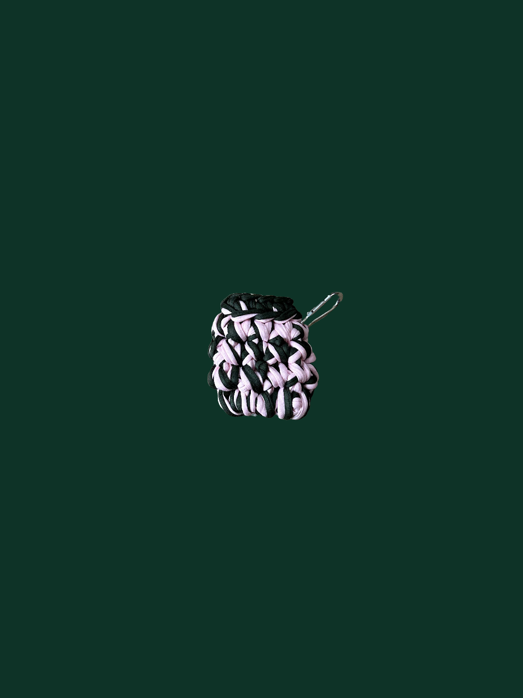 The Case - Strawberry Matcha