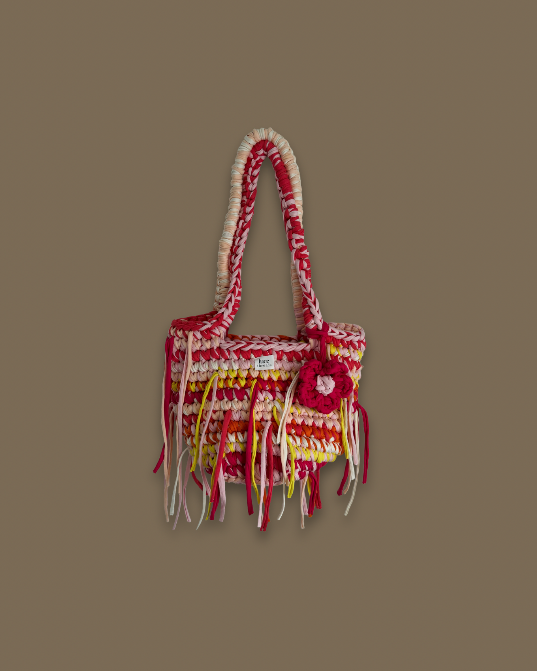 The Tote - St Tropez