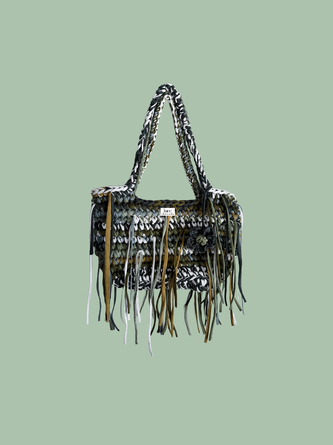 The Tote - L - Vienna