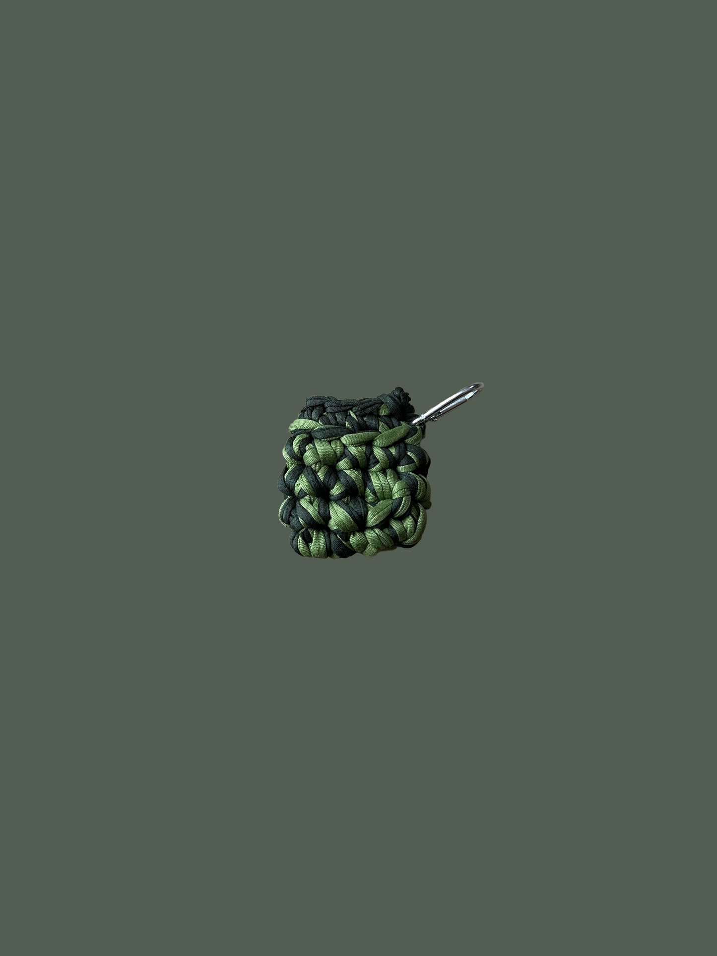 The Case - Matcha