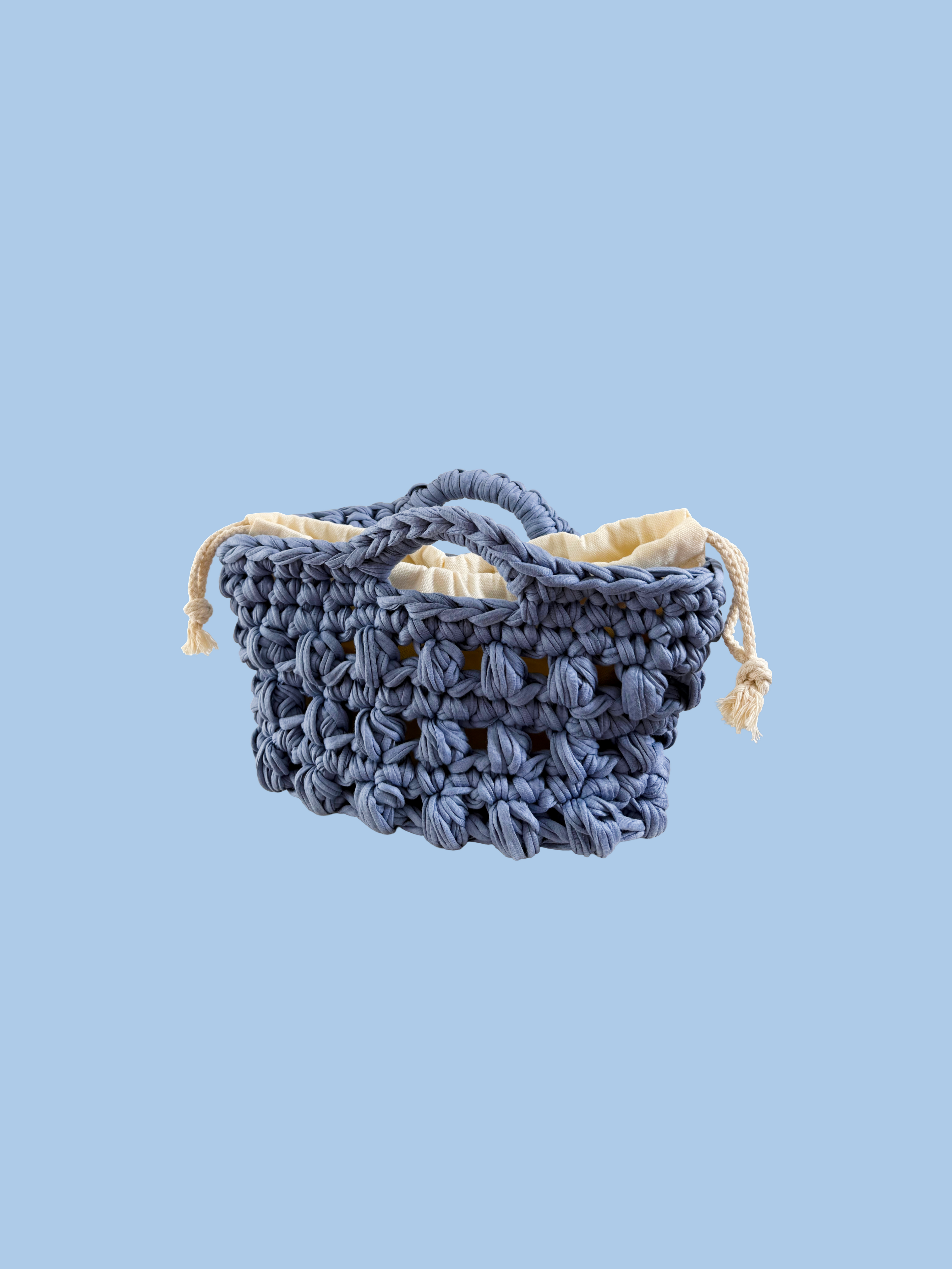 The Basket - Lavender