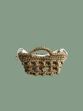 The Basket - Olive