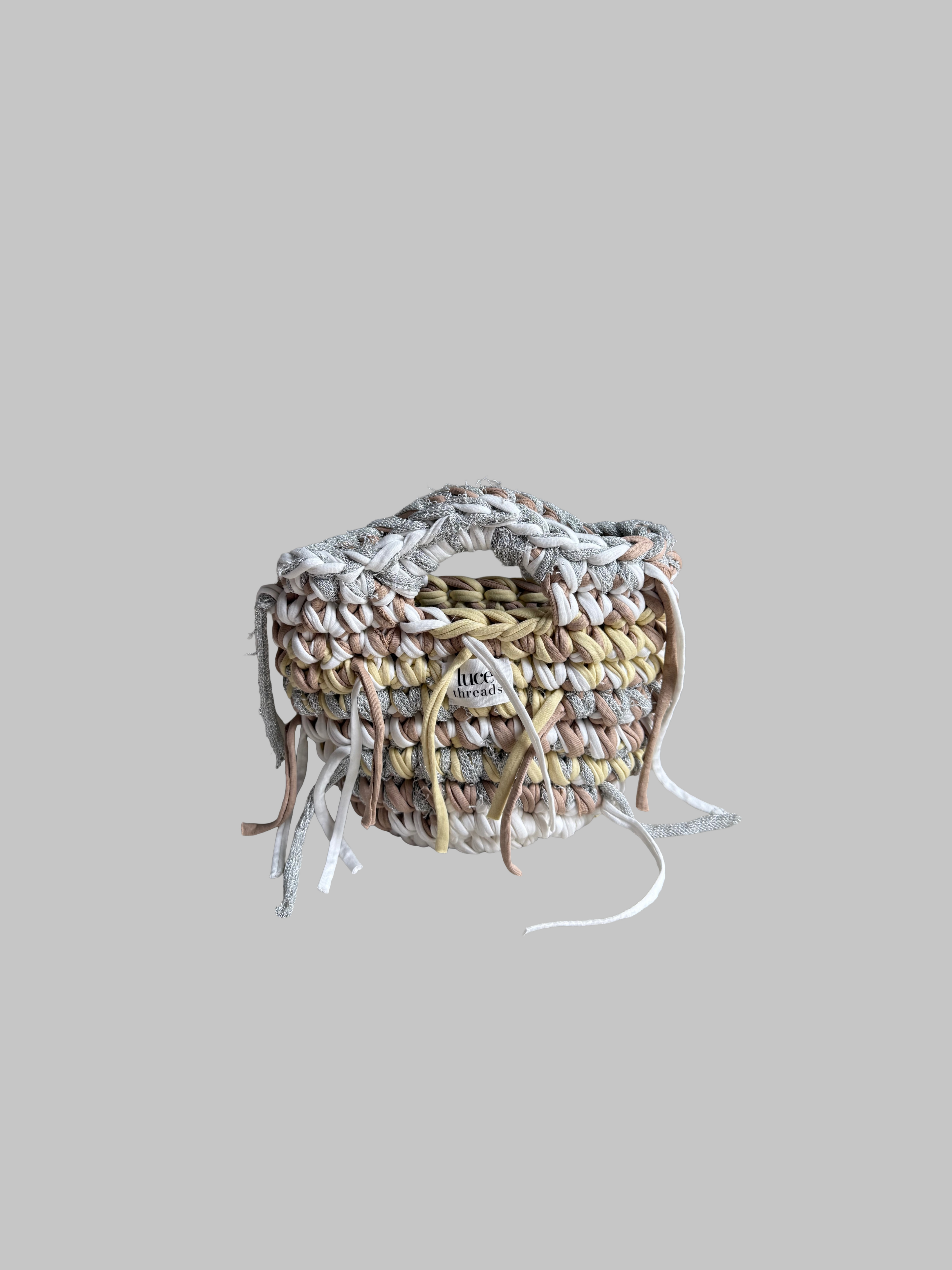 The Tiny Tote - Olympia