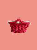 The Basket - Rose