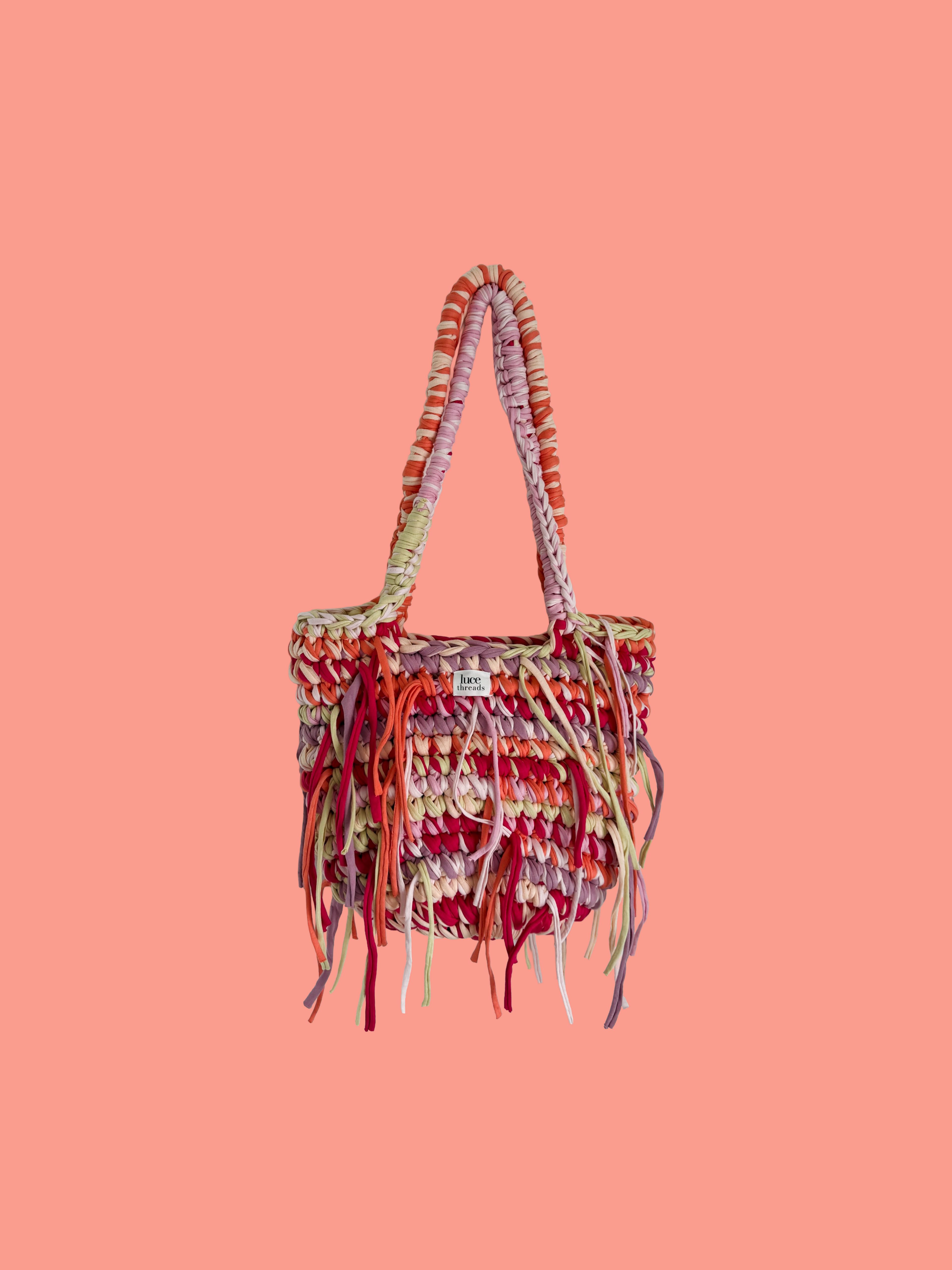 The Tote - Ravello