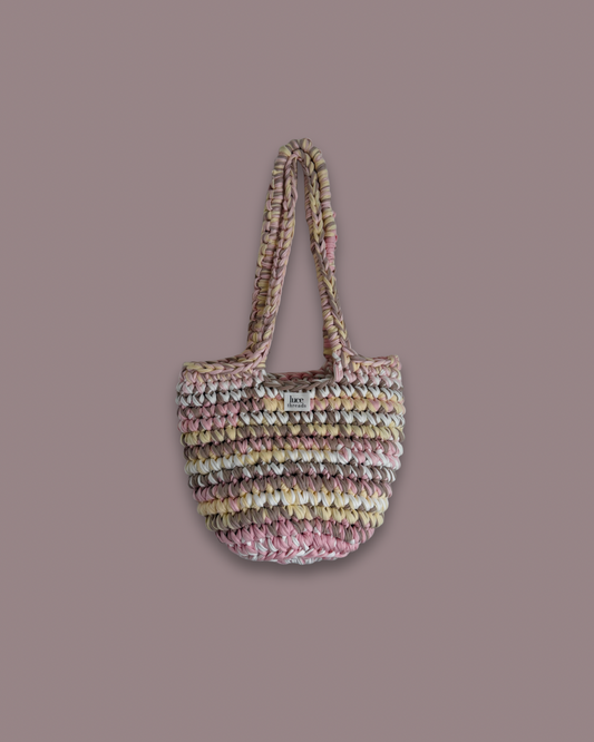 The Tote - Amalfi