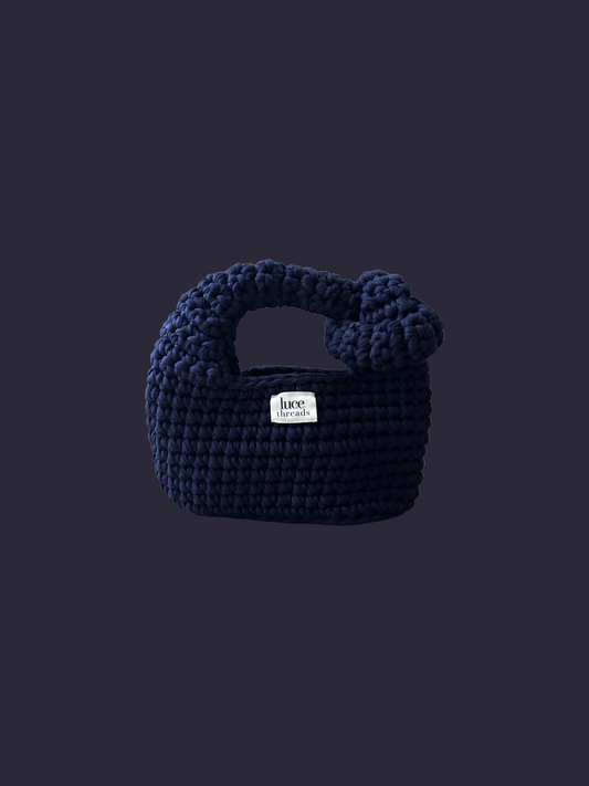 The Knot - Azure