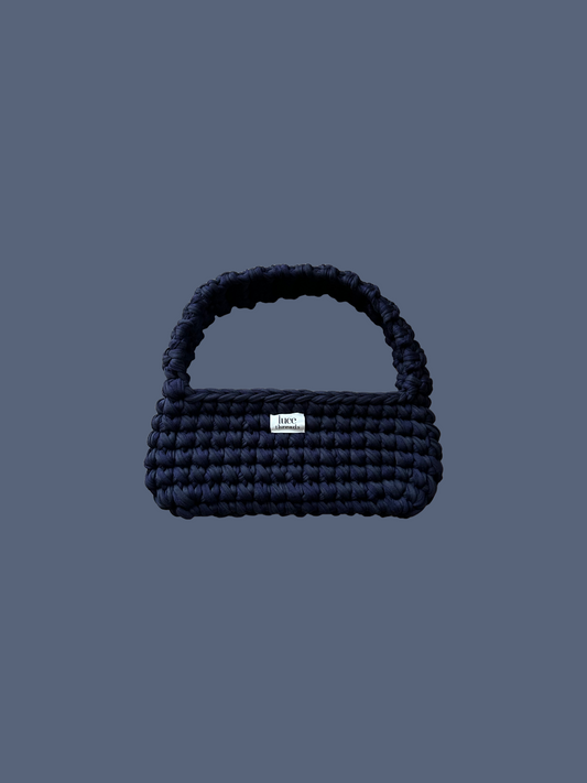 The Shoulder - Azure
