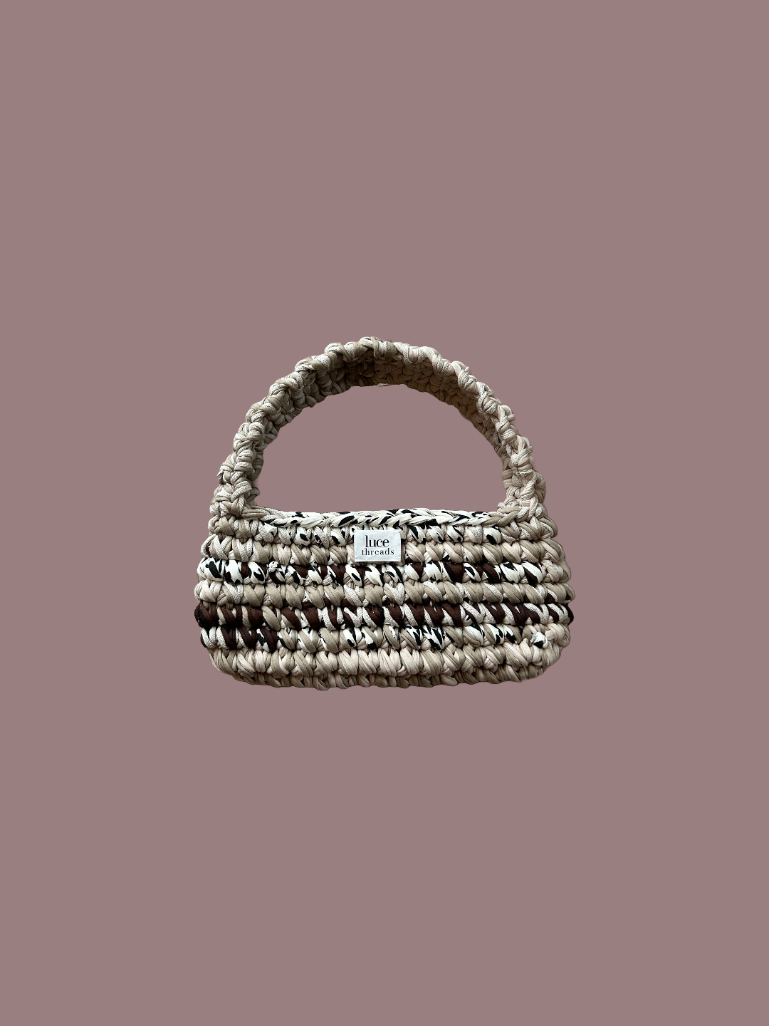 The Shoulder - Blush