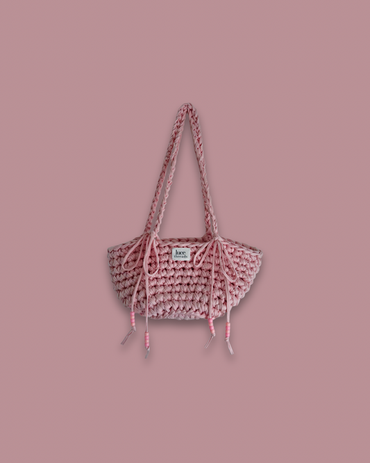 The Mini Tote - Cali