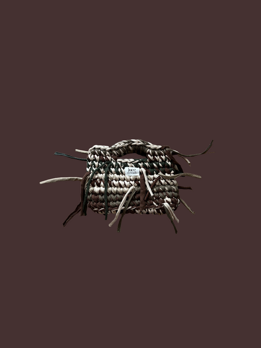 The Square - Camo