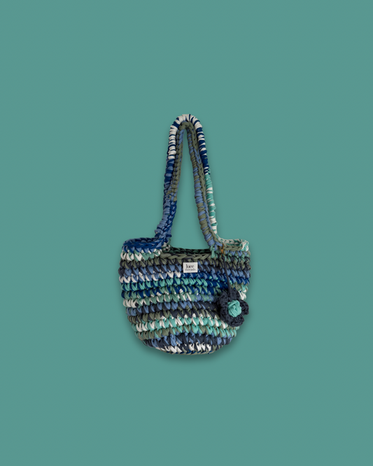 The Tote - Capri