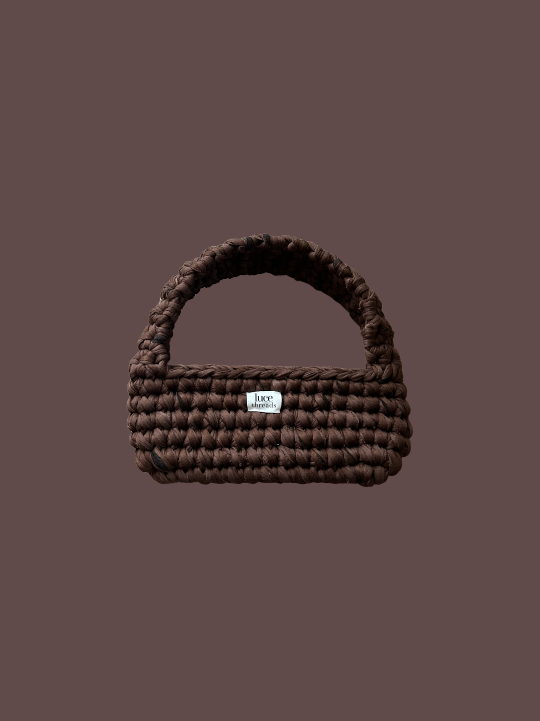 The Shoulder - Cinnamon