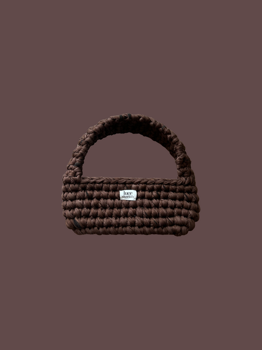 The Shoulder - Cinnamon