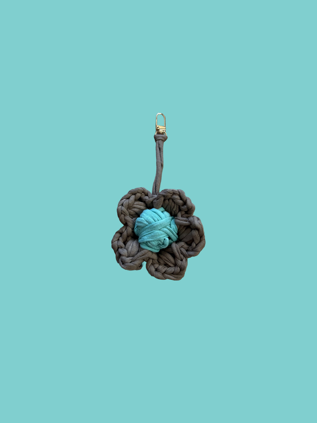 The Flower Charm