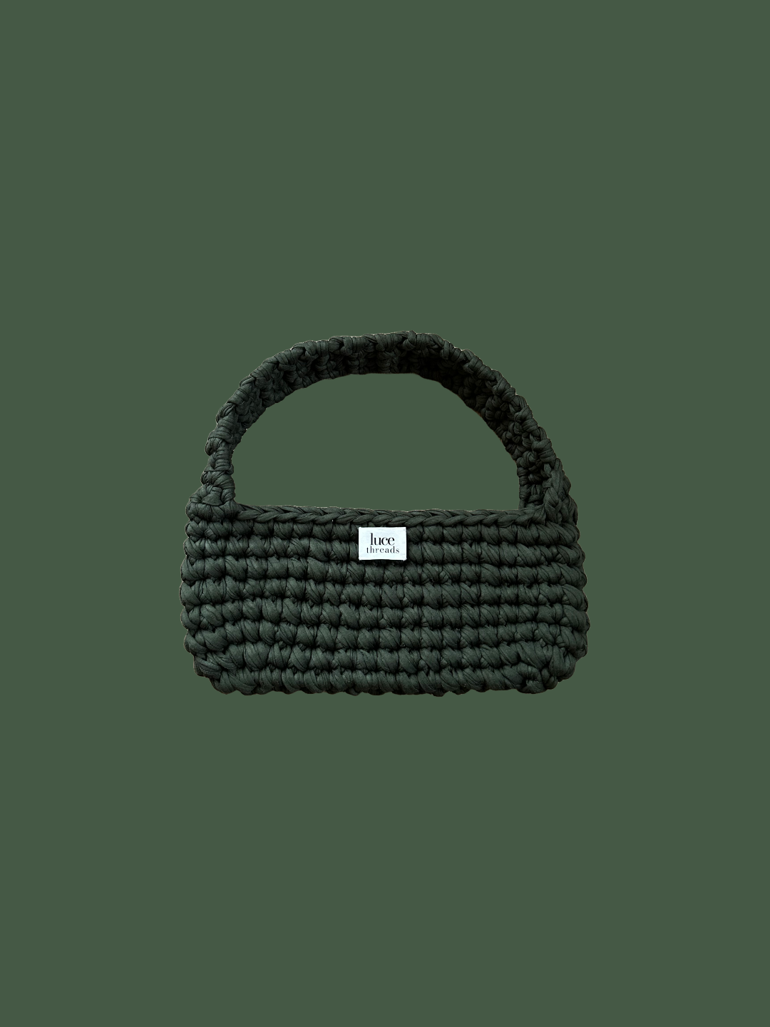 The Shoulder - Forest