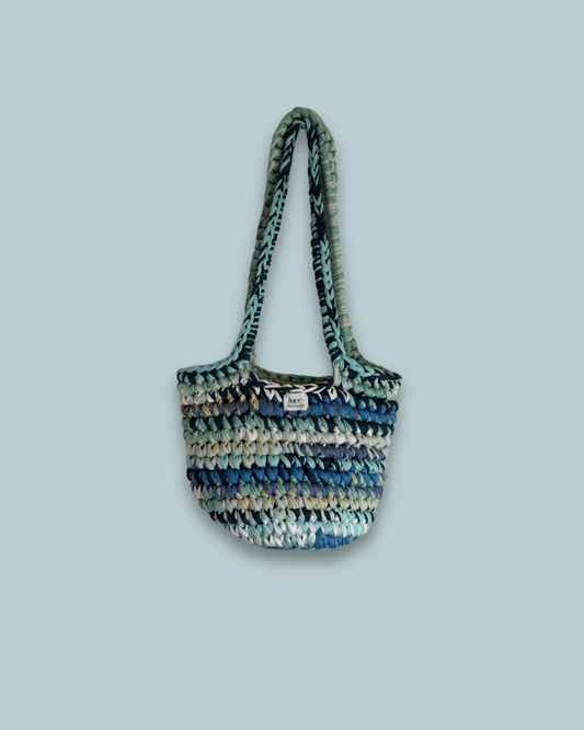 The Tote - Malibu