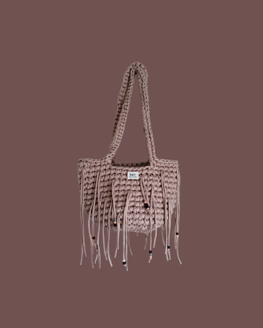 The Tote - Marrakesh