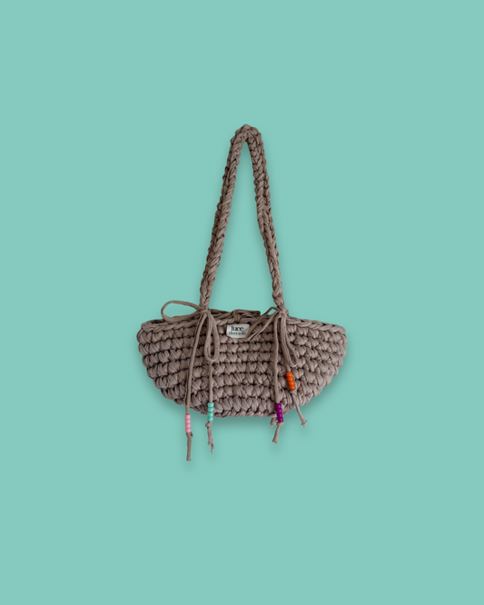 The Mini Tote - Barcelona