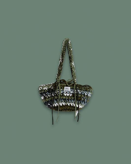 The Mini Tote - Vienna