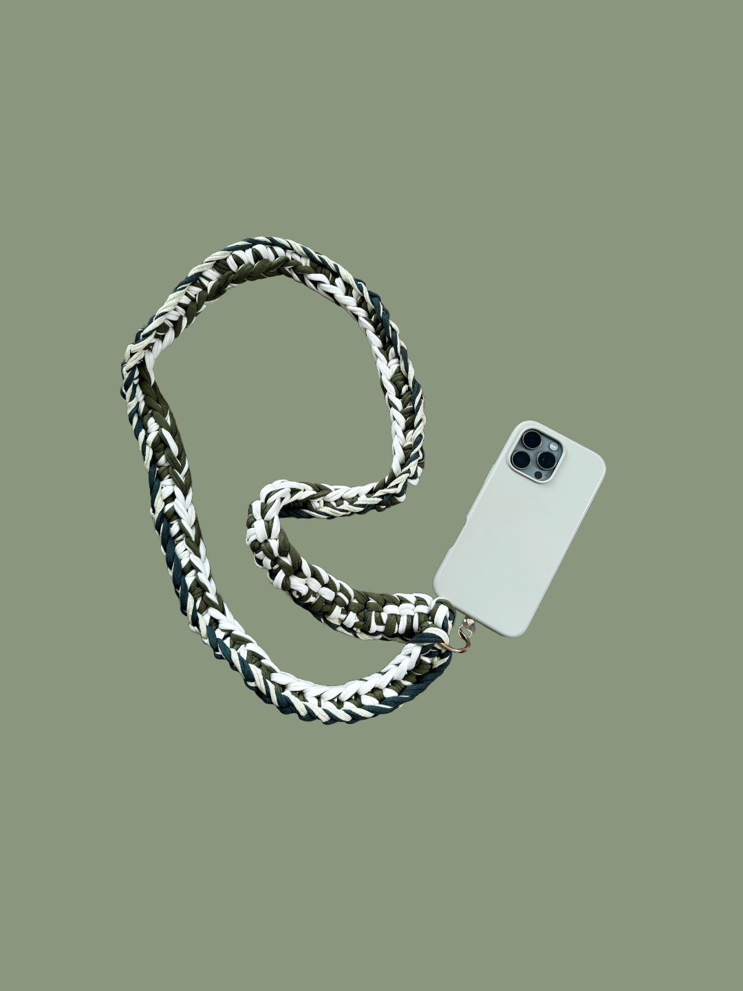 The Phone Strap