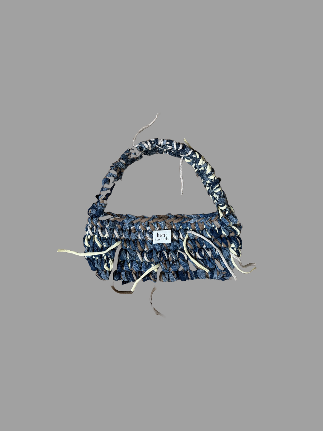 The Shoulder - Lemon & Leopard