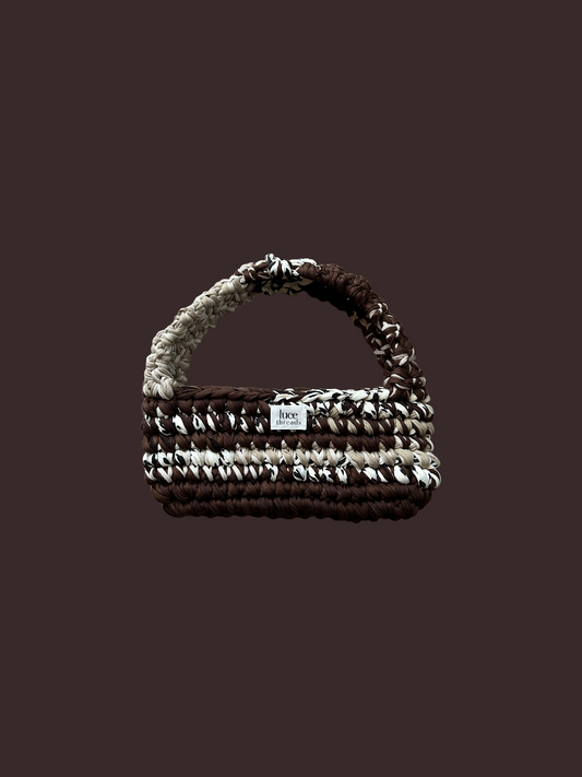 The Shoulder - Sienna
