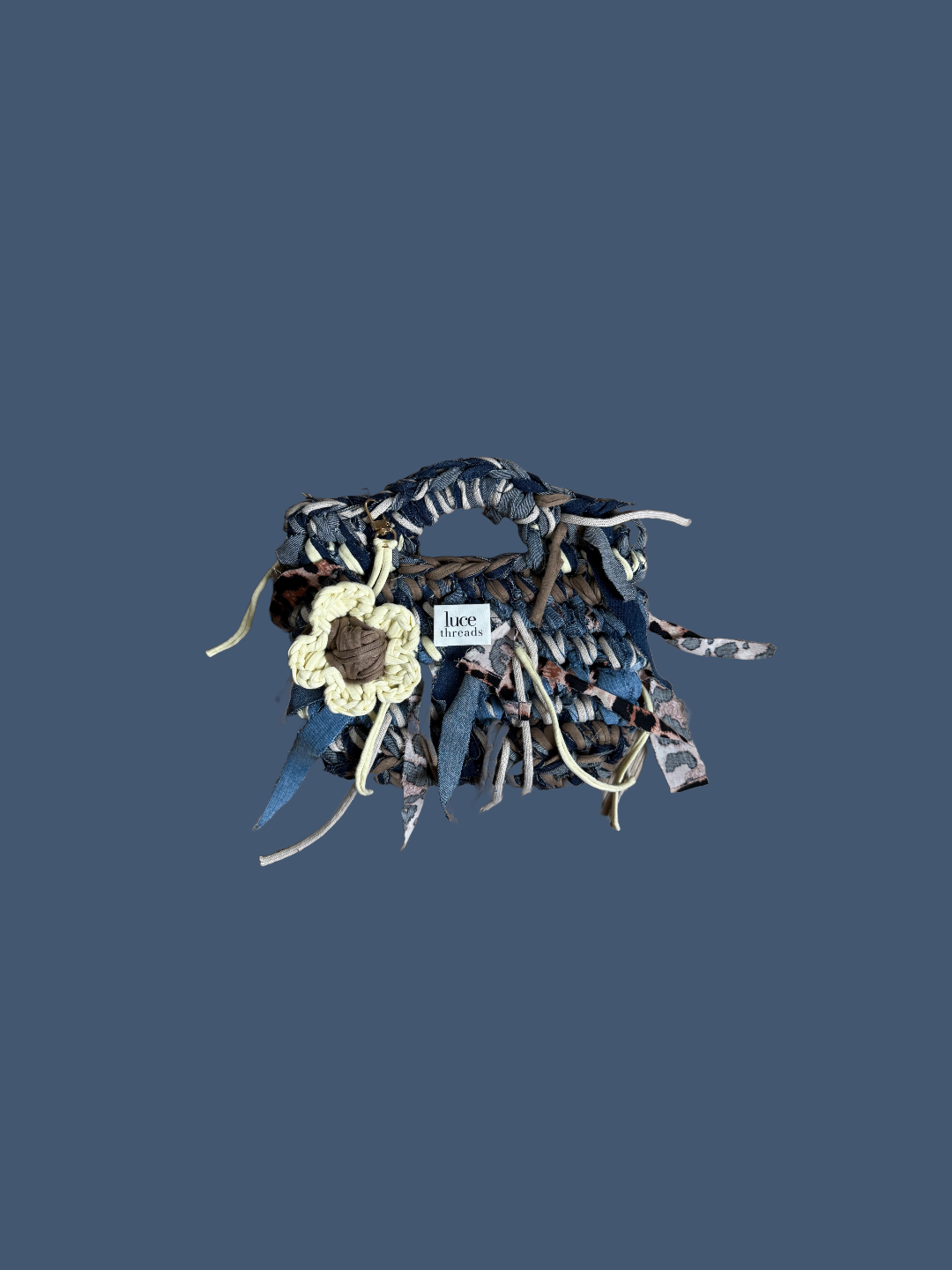 The Square - Lemon & Leopard