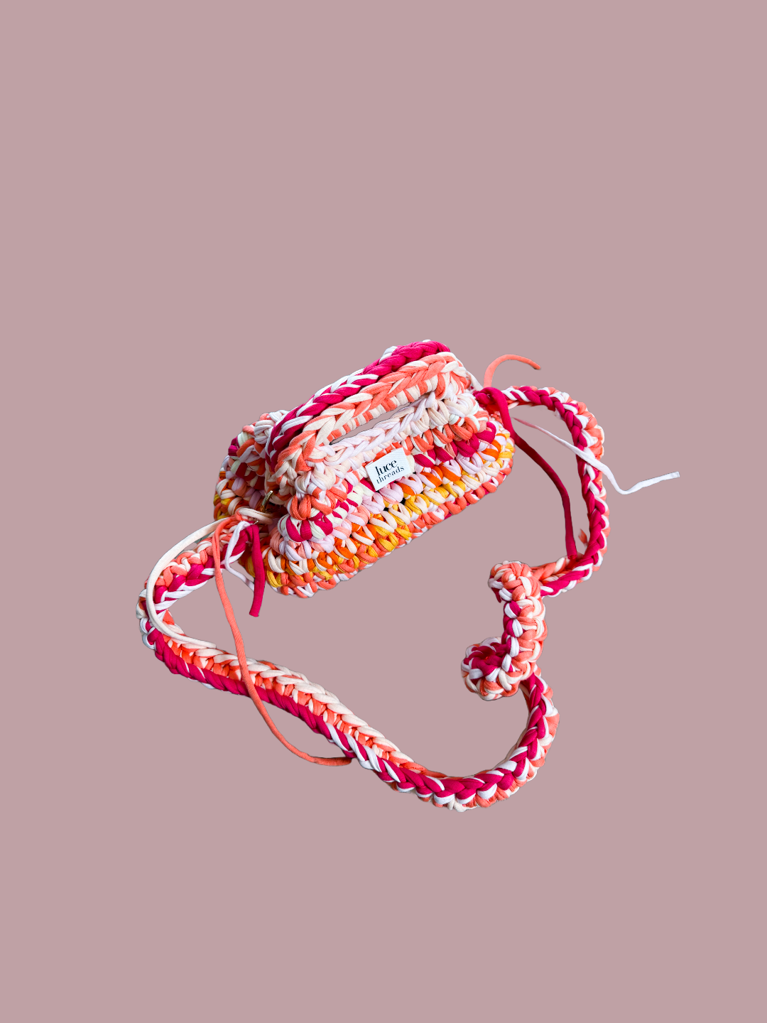 The Clutch 2.0 - Palma