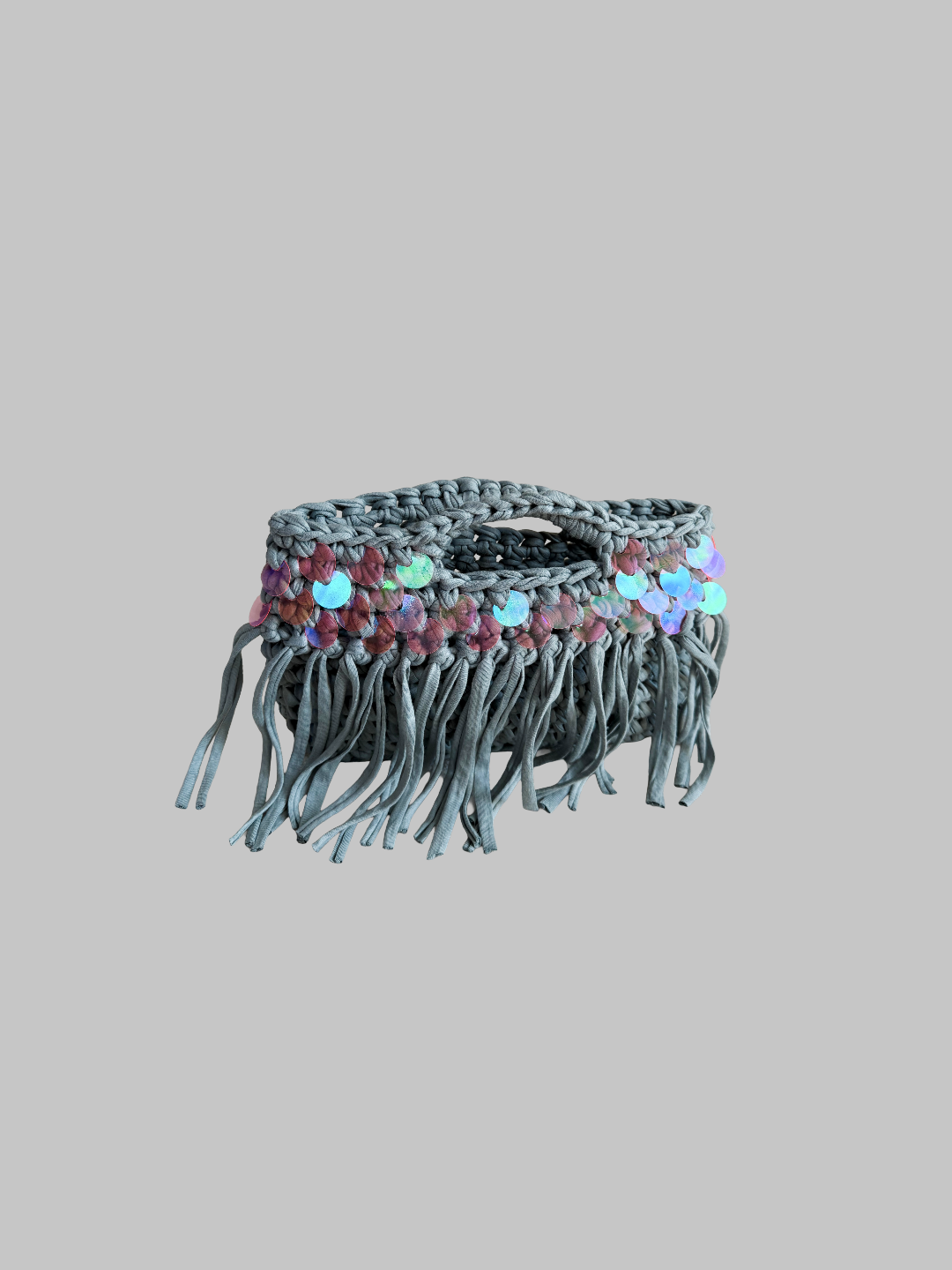 The Sequin Square - Small