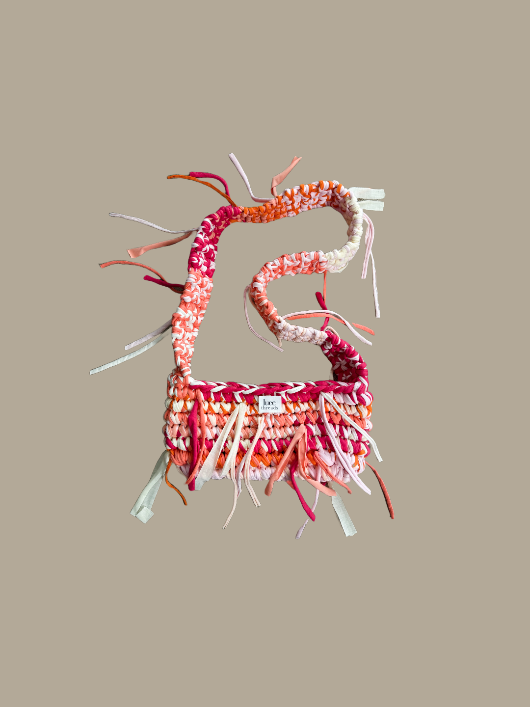 The Shoulder 2.0 - Palma