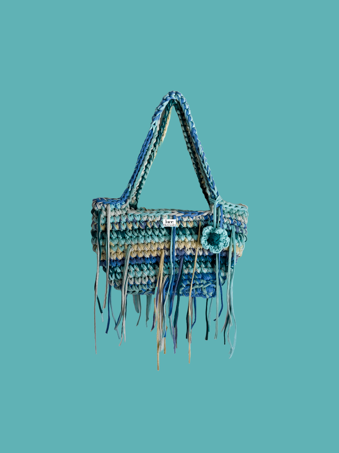 The Tote - L - Malibu