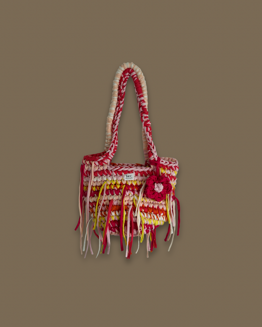 The Tote - St Tropez